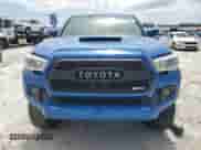 2017 Toyota Tacoma SR5 с VIN 3TMAZ5CN0HM026542, выставлен на аукционе Copart как лот 57841585 с пробегом 135 673 миль миль и На запчасти • Non repairable. История ставок и продаж доступна на DreamBid. Изображение 5.