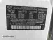 2021 Hyundai Santa Fe Limited с VIN 5NMS4DAL8MH334229, выставлен на аукционе Copart как лот 62408705 с пробегом 25 780 миль миль и Списание • Salvage title. История ставок и продаж доступна на DreamBid. Изображение 12.