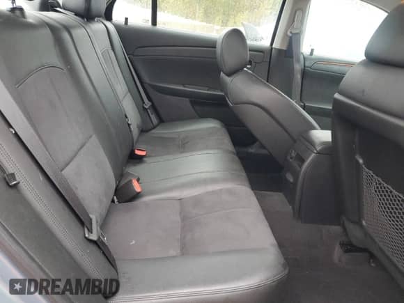 2009 Chevrolet Malibu 2LT с VIN 1G1ZJ577094241382, выставлен на аукционе Copart как лот 84738105 с пробегом 69 626 миль миль и Чистый • Clean title. История ставок и продаж доступна на DreamBid. Изображение 10.