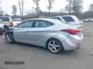 2015 Hyundai Elantra Sport с VIN KMHDH4AH8FU379946, выставлен на аукционе IAAI как лот 41094993 с пробегом 300 742 миль миль и . История ставок и продаж доступна на DreamBid. Изображение 14.