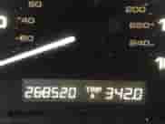 2006 Honda Accord EX with VIN 1HGCM56716A005442, listed as a IAAI auction lot 42792770 with 268,520 mi miles and . Bid and sale history available at DreamBid. Image 15.