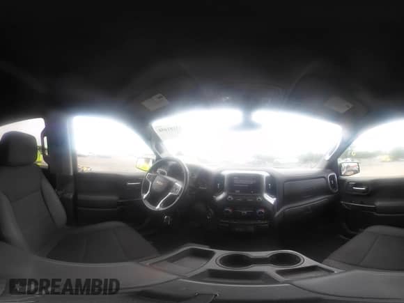 2021 Chevrolet Silverado 1500 LT with VIN 3GCUYDET7MG262944, listed as a IAAI auction lot 43181058 with 61,251 mi miles and . Bid and sale history available at DreamBid. Image 18.