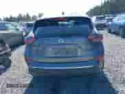 2020 Nissan Murano SL with VIN 5N1AZ2CS2LN135261, listed as a IAAI auction lot 43250509 with 57,710 mi miles and . Bid and sale history available at DreamBid. Image 17.