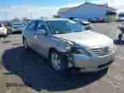 2007 Toyota Camry LE with VIN 4T1BK46KX7U019818, listed as a IAAI auction lot 43395039 with 210,676 mi miles and . Bid and sale history available at DreamBid. Image 1.
