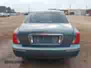 2004 Hyundai XG с VIN KMHFU45E94A300948, выставлен на аукционе IAAI как лот 41797851 с пробегом 181 584 миль миль и . История ставок и продаж доступна на DreamBid. Изображение 16.