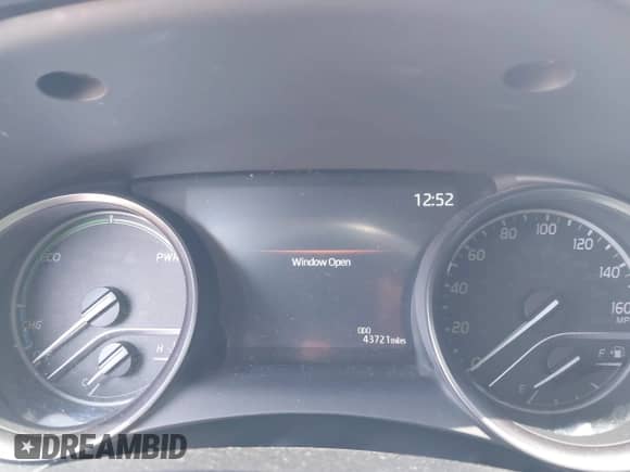 2023 Toyota Camry Hybrid XSE с VIN 4T1K31AK7PU049751, выставлен на аукционе IAAI как лот 42458440 с пробегом 43 721 миль миль и . История ставок и продаж доступна на DreamBid. Изображение 7.