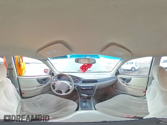 2001 Chevrolet Malibu с VIN 1G1ND52J016170993, выставлен на аукционе Copart как лот 52520245 с пробегом 212 056 миль миль и Списание • Salvage title. История ставок и продаж доступна на DreamBid. Изображение 13.