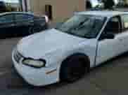 2003 Chevrolet Malibu с VIN 1G1ND52J53M694297, выставлен на аукционе Copart как лот 82266225 с пробегом Не указан миль и Списание • Salvage title. История ставок и продаж доступна на DreamBid. Изображение 13.