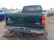 2005 GMC Sierra 1500 SLE с VIN 2GTEC13T451292207, выставлен на аукционе IAAI как лот 42099007 с пробегом 225 446 миль миль и . История ставок и продаж доступна на DreamBid. Изображение 16.
