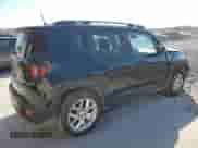 2018 Jeep Renegade Latitude with VIN ZACCJABB1JPH46788, listed as a Copart auction lot 83945435 with 90,828 mi miles and Salvage title. Bid and sale history available at DreamBid. Image 3.