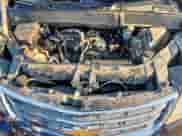 2015 Chevrolet Traverse LTZ с VIN 1GNKVJKD4FJ343551, выставлен на аукционе Copart как лот 71229565 с пробегом 159 302 миль миль и Чистый • Clean title. История ставок и продаж доступна на DreamBid. Изображение 11.