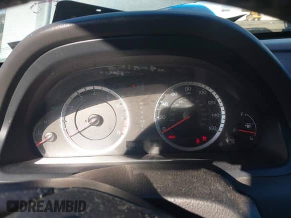 2010 Honda Accord EX-L z VIN 1HGCP2F82AA032589, wystawiony jako IAAI lot #41208993 z przebiegiem 206 670 mil mil oraz . Historia ofert i sprzedaży dostępna na DreamBid. Obrazek 7.