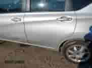 2016 Nissan Note S with VIN 3N1CE2CP9GL369474, listed as a IAAI auction lot 43541932 with 113,685 mi miles and . Bid and sale history available at DreamBid. Image 12.