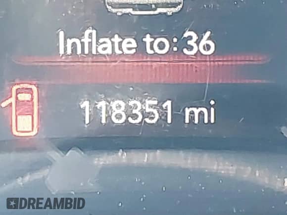 2019 Ram 1500 Big Horn with VIN 1C6SRFBT0KN834601, listed as a IAAI auction lot 42595918 with 118,351 mi miles and . Bid and sale history available at DreamBid. Image 15.