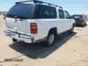 2006 Chevrolet Suburban LT z VIN 3GNEC16Z76G230333, wystawiony jako IAAI lot #42519686 z przebiegiem 192 599 mil mil oraz . Historia ofert i sprzedaży dostępna na DreamBid. Obrazek 4.