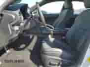 2024 Lexus IS 350 F Sport with VIN JTHGZ1B20R5081265, listed as a Copart auction lot 81801635 with 3,511 mi miles and Salvage title. Bid and sale history available at DreamBid. Image 7.