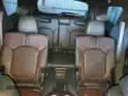 2025 Honda Pilot Black Edition с VIN 5FNYG1H95SB003519, выставлен на аукционе Copart как лот 50311175 с пробегом 5 519 миль миль и Списание • Salvage title. История ставок и продаж доступна на DreamBid. Изображение 10.