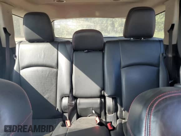 2018 Dodge Journey GT with VIN 3C4PDDEG2JT336091, listed as a Copart auction lot 80430355 with 121,508 mi miles and Clean title. Bid and sale history available at DreamBid. Image 10.