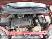 2013 Chevrolet Sonic LT с VIN 1G1JC6SH5D4172355, выставлен на аукционе IAAI как лот 43259638 с пробегом 161 751 миль миль и . История ставок и продаж доступна на DreamBid. Изображение 10.