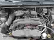 2014 Subaru Impreza Limited with VIN JF1GPAG63E8250955, listed as a IAAI auction lot 41392010 with 153,753 mi miles and . Bid and sale history available at DreamBid. Image 10.