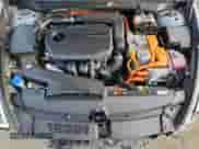 2021 Hyundai Sonata Blue с VIN KMHL24JJ6MA030492, выставлен на аукционе Copart как лот 84024805 с пробегом 27 940 миль миль и Списание • Salvage title. История ставок и продаж доступна на DreamBid. Изображение 11.