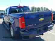 2017 Chevrolet Colorado 2WD LT с VIN 1GCGSCEN4H1238048, выставлен на аукционе IAAI как лот 43032046 с пробегом 58 827 миль миль и . История ставок и продаж доступна на DreamBid. Изображение 3.