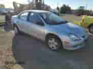 2002 Dodge Neon with VIN 1B3ES26C92D511457, listed as a Copart auction lot 76974124 with 80,830 mi miles and Clean title. Bid and sale history available at DreamBid. Image 4.