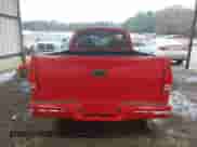 1998 Dodge Dakota SLT с VIN 1B7GL22X2WS691119, выставлен на аукционе IAAI как лот 41056451 с пробегом 219 224 миль миль и . История ставок и продаж доступна на DreamBid. Изображение 16.