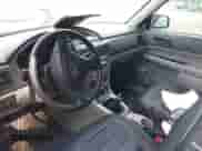 2007 Subaru Forester X with VIN JF1SG63687G744508, listed as a IAAI auction lot 42435402 with 177,248 mi miles and . Bid and sale history available at DreamBid. Image 5.