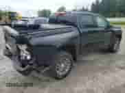 2024 Chevrolet Colorado 2WD LT с VIN 1GCPSCEK0R1201361, выставлен на аукционе Copart как лот 66538105 с пробегом 18 411 миль миль и Списание • Salvage title. История ставок и продаж доступна на DreamBid. Изображение 3.
