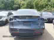 2023 Tesla Model Y Long Range with VIN 7SAYGDEE0PA056378, listed as a IAAI auction lot 43086315 with 22,635 mi miles and . Bid and sale history available at DreamBid. Image 17.