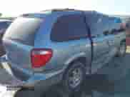 2004 Dodge Caravan EX с VIN 2D4GP74L44R553529, выставлен на аукционе IAAI как лот 42026342 с пробегом Не указан миль и . История ставок и продаж доступна на DreamBid. Изображение 4.