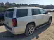 2015 Chevrolet Tahoe LTZ с VIN 1GNSKCKC5FR194824, выставлен на аукционе Copart как лот 71463875 с пробегом 169 679 миль миль и Списание • Salvage title. История ставок и продаж доступна на DreamBid. Изображение 3.