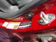 2021 Toyota Camry Hybrid XLE with VIN 4T1F31AK2MU548471, listed as a IAAI auction lot 42593756 with 48,076 mi miles and . Bid and sale history available at DreamBid. Image 15.