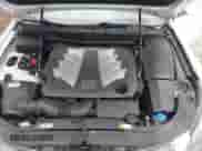 2014 Hyundai Equus Signature z VIN KMHGH4JH0EU085887, wystawiony jako IAAI lot #42042823 z przebiegiem 77 527 mil mil oraz . Historia ofert i sprzedaży dostępna na DreamBid. Obrazek 10.