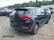 2018 Hyundai Tucson SE с VIN KM8J2CA48JU700212, выставлен на аукционе IAAI как лот 43069877 с пробегом Не указан миль и . История ставок и продаж доступна на DreamBid. Изображение 4.