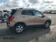 2018 Chevrolet Trax LT z VIN 3GNCJLSB4JL329399, wystawiony jako Copart lot #82437605 z przebiegiem 69 840 mil mil oraz Szkoda całkowita • Salvage title. Historia ofert i sprzedaży dostępna na DreamBid. Obrazek 3.
