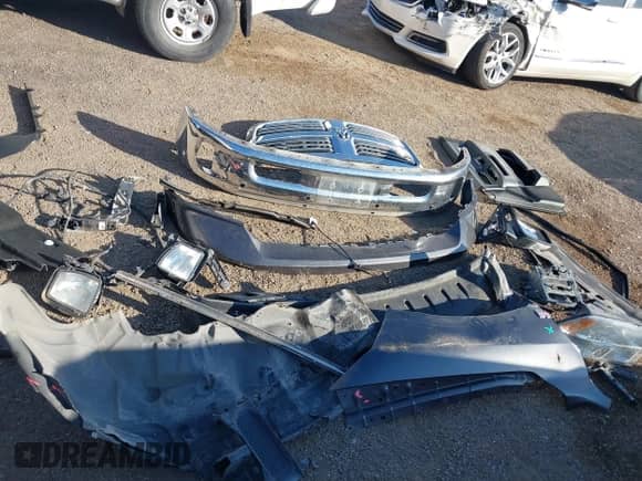 2016 Ram 1500 Big Horn с VIN 1C6RR7TT4GS112897, выставлен на аукционе IAAI как лот 41212981 с пробегом 157 530 миль миль и . История ставок и продаж доступна на DreamBid. Изображение 12.