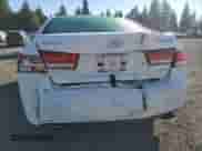 2007 Hyundai Sonata SE с VIN 5NPEU46F47H181033, выставлен на аукционе Copart как лот 86835475 с пробегом 234 703 миль миль и Списание • Salvage title. История ставок и продаж доступна на DreamBid. Изображение 6.