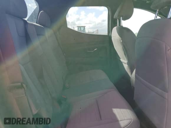 2022 Hyundai Santa Cruz SEL с VIN 5NTJB4AE7NH036621, выставлен на аукционе Copart как лот 76979894 с пробегом 38 729 миль миль и Списание • Salvage title. История ставок и продаж доступна на DreamBid. Изображение 10.