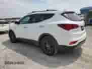 2017 Hyundai Santa Fe 2.0T с VIN 5XYZU4LA9HG430414, выставлен на аукционе Copart как лот 60644885 с пробегом 196 073 миль миль и Чистый • Clean title. История ставок и продаж доступна на DreamBid. Изображение 2.
