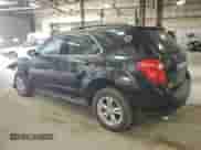 2012 Chevrolet Equinox 2LT with VIN 2GNFLPE58C6152366, listed as a Copart auction lot 52556435 with 180,145 mi miles and Salvage title. Bid and sale history available at DreamBid. Image 2.