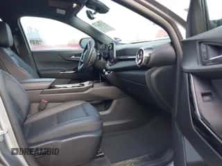 2025 Chevrolet Equinox FWD LT с VIN 3GNAXHEG5SL185017, выставлен на аукционе IAAI как лот 42153417 с пробегом 15 434 миль миль и . История ставок и продаж доступна на DreamBid. Изображение 5.