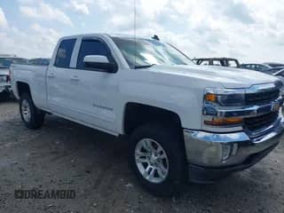 2017 Chevrolet Silverado 1500 LT with VIN 1GCVKREH1HZ393498, listed as a IAAI auction lot 42705309 with 165,971 mi miles and . Bid and sale history available at DreamBid. Image 1.