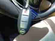 2016 Nissan Pathfinder S with VIN 5N1AR2MN3GC646598, listed as a IAAI auction lot 42617741 with 129,303 mi miles and . Bid and sale history available at DreamBid. Image 11.