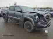 2022 Toyota Tacoma SR5 с VIN 3TMCZ5AN5NM488103, выставлен на аукционе Copart как лот 90063915 с пробегом 21 362 миль миль и Списание • Salvage title. История ставок и продаж доступна на DreamBid. Изображение 4.