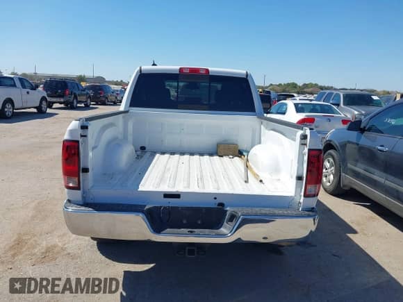 2013 Ram 1500 z VIN 1C6RR6LP5DS534444, wystawiony jako IAAI lot #43433054 z przebiegiem 176 440 mil mil oraz . Historia ofert i sprzedaży dostępna na DreamBid. Obrazek 16.