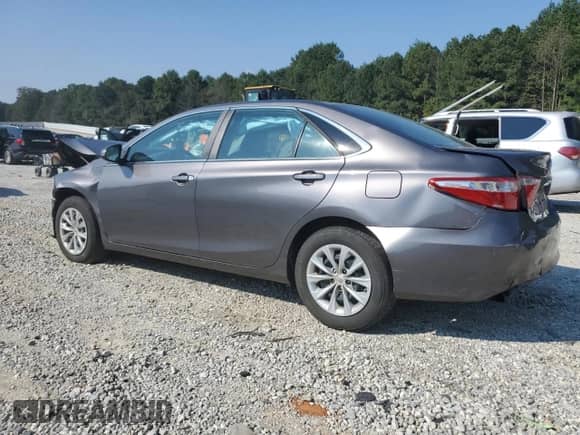 2017 Toyota Camry XLE z VIN 4T1BF1FK3HU703680, wystawiony jako Copart lot #80905295 z przebiegiem 61 366 mil mil oraz Szkoda całkowita • Salvage title. Historia ofert i sprzedaży dostępna na DreamBid. Obrazek 2.