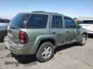 2004 Chevrolet TrailBlazer LS с VIN 1GNDS13S242213628, выставлен на аукционе Copart как лот 67071795 с пробегом 149 683 миль миль и Списание • Salvage title. История ставок и продаж доступна на DreamBid. Изображение 3.