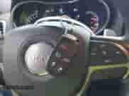 2020 Jeep Grand Cherokee Limited X with VIN 1C4RJFBG2LC135498, listed as a IAAI auction lot 42307746 with 88,352 mi miles and . Bid and sale history available at DreamBid. Image 11.